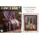 PLAID PILE DIGITALE AGNELLATO 130x170CM CANI FAMILY PEZZOLI