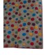 PLAID LANA COTTA 150X170CM POIS PERLATEX
