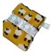 PLAID LANA COTTA 150X170CM PECORELLE PERLATEX