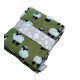 PLAID LANA COTTA 150X170CM PECORELLE PERLATEX