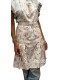 SET CUCINA COTONE FRILL ELEMENT GARDEN LOVELY SHABBY GITIESSE