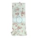 SET CUCINA COTONE FRILL ELEMENT GARDEN LOVELY SHABBY GITIESSE