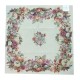 SET ARREDO GOBELIN FODERA CENTRO RUNNER ZUCCHE TAA ARCONATE