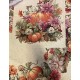 SET ARREDO GOBELIN FODERA CENTRO RUNNER ZUCCHE TAA ARCONATE