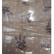 CONFEZIONE 4 PEZZI CUSCINI PER SEDIE CON LACCI LAVANDA POIS MIROS PEZZOLI PARTICOLARE