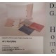 COMPLETO LENZUOLA COTONE MATRIMONIALE PORTOFINO D.G. HOME CARTELLINO