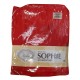 ACCAPPATOIO CON CAPPUCCIO TINTA UNITA SOPHIE CHERRY
