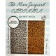 TELO MARE 90X165CM SPUGNA JACQUARD CLEOPATRA LOVELY HOME CARTELLINO