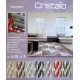 TAPPETO DA CUCINA CON ANTIMACCHIA CRISTALLO SUARDI CARTELLINO