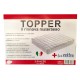 TOPPER MATERASSO DIADEMA TOPPER MATERASSO DIADEMA