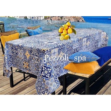 TOVAGLIA COTONE AMALFI PEZZOLI