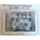 TAPPETO DA CUCINA VELOUR FLOWER EG CARTELLINO