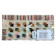 TAPPETO DA CUCINA VELOUR COLORS EG NATURALE