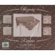 SET CUCINA ARREDO FILET PIAZZATO REGINA PREZIOSA CENTROTAVOLA CARTELLINO