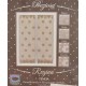 SET CUCINA ARREDO FILET PIAZZATO REGINA PREZIOSA TENDONE CARTELLINO