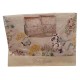 COMPLETO LENZUOLA MATRIMONIALE COTONE VICKY DOLCE NOTTE PEZZOLI