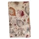 STROFINACCI COTONE CONF. 6 PEZZI FOGLIE AUTUNNO PEZZOLI