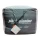PIUMINO MICROFIBRA DOUBLE FACE PIU&#039;CHEPIUMINO GTS ANTRACITE