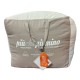PIUMINO MICROFIBRA DOUBLE FACE PIU&#039;CHEPIUMINO GTS CORDA