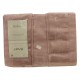 COMPLETO LENZUOLA RASO COTONE MATRIMONIALE ZEFIRO NOVIA ROSA
