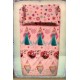 COMPLETO LENZUOLA SINGOLO COTONE FROZEN DISNEY CARTELLINO