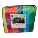 TRAPUNTA INVERNALE MICROFIBRA ARTICO MULTICOLOR 22 LOVELY HOME