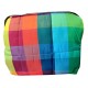 TRAPUNTA INVERNALE MICROFIBRA ARTICO MULTICOLOR 22 LOVELY HOME APERTO