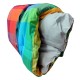 TRAPUNTA INVERNALE MICROFIBRA ARTICO MULTICOLOR 22 LOVELY HOME RETRO