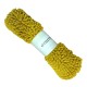 TAPPETO BAGNO PASSATELLO SOPHIE OCRA