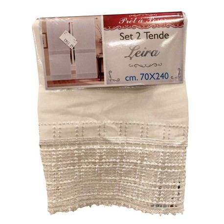 COPPIA TENDE PIZZO LEIRA VT