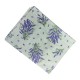 TOVAGLIA LAVANDA COTONE PEZZOLI