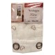 PANNELLO TENDA 140X290CM CUORI KIRA VT BEIGE