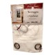 PANNELLO TENDA 140X290CM CUORI FABIA VT BORDEAUX
