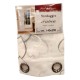 PANNELLO TENDA 140X290CM CUORI FABIA VT GRIGIO