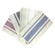STROFINACCI 50X70CM CONF. 4 PEZZI MISTO LINO FLAX GITIESSE