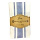 STROFINACCI 50X70CM CONF. 4 PEZZI MISTO LINO FLAX GITIESSE CONFEZIONE