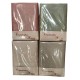 COPRITUTTO MISTO COTONE ROMBINO MIROS PEZZOLI