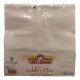 COPPIA FEDERE COTONE SANITARIE 52X82CM CON ZIP LINDSANA