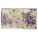 STROFINACCI COTONE CONF. 6 PEZZI LAVANDA PEZZOLI