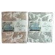 TRAPUNTINO MATRIMONIALE MICROFIBRA JACQUARD PORTOFINO GITIESSE TOTALE
