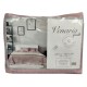 TRAPUNTINO PRIMAVERILE MATRIMONIALE VENARIA EASY HOME