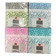 COMPLETO LENZUOLA COTONE FLORIDA LIVING IMBERTI