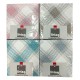 COMPLETO LENZUOLA COTONE QUEEN LIVING IMBERTI