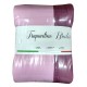 TRAPUNTINO MATRIMONIALE MICROFIBRA BICOLOR TINTA UNITA MARINONI ROSA-FUXIA