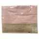 COMPLETO LENZUOLA MATRIMONIALE COTONE ROSELLINE EMY DOLCE NOTTE PEZZOLI ROSA RETRO