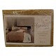 TRAPUNTINO MATRIMONIALE JACQUARD ELEGANCE EASY HOME