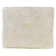 TRAPUNTINO MATRIMONIALE JACQUARD ELEGANCE EASY HOME PANNA
