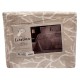 COPRILETTO COTONE JACQUARD CAROLINA SOPHIE
