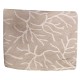 COPRILETTO COTONE JACQUARD CAROLINA SOPHIE APERTO