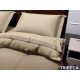 COMPLETO LENZUOLA MATRIMONIALE RASO DI COTONE TRIBECA D.G.HOME CARTELLINO